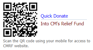 Donate in CMRF Bihar
